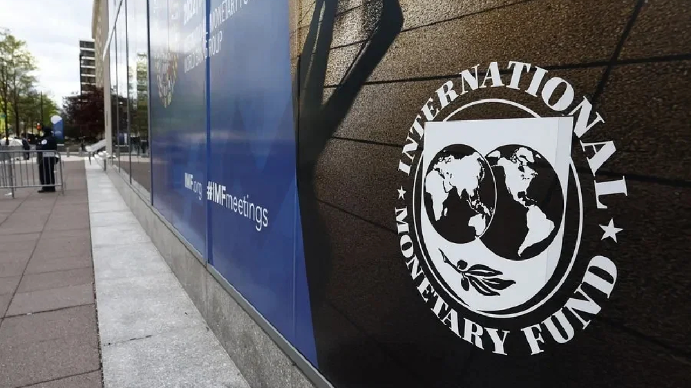 Ukraines economy shows resilience from Russian attacks: IMF