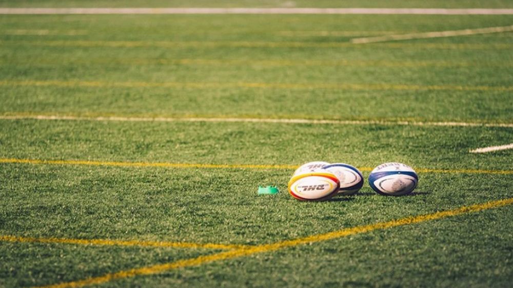 Robertson to retain Ryan as All Blacks forwards coach