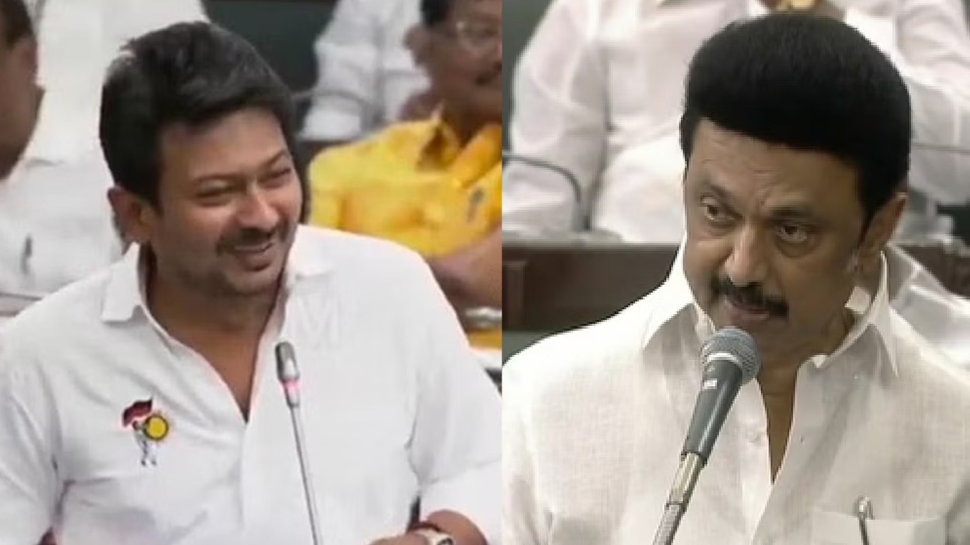 Nothing wrong: Stalin defends Udhays IPL speech at Assembly
