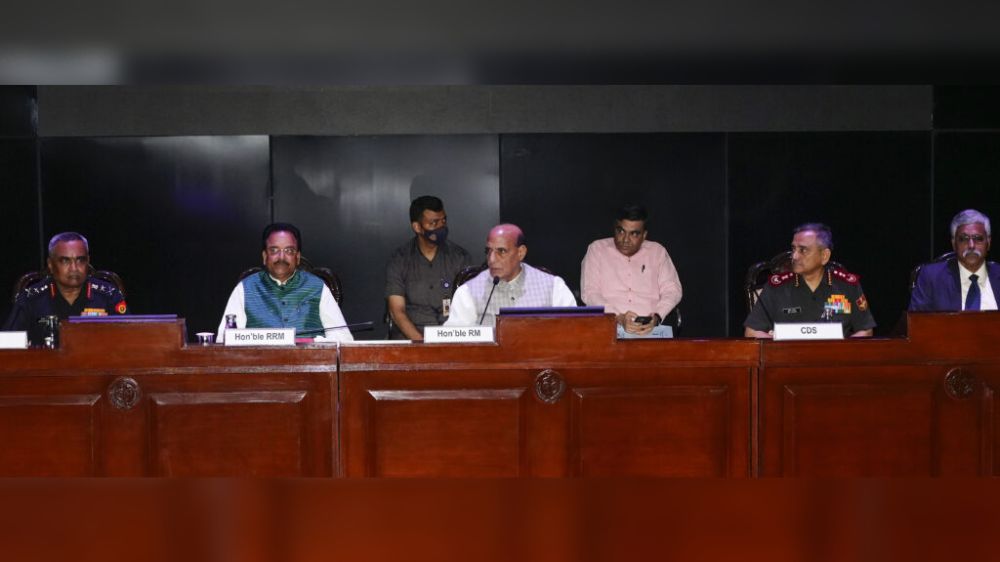 Army to maintain strong vigil along LAC as situation remains ‘tense’