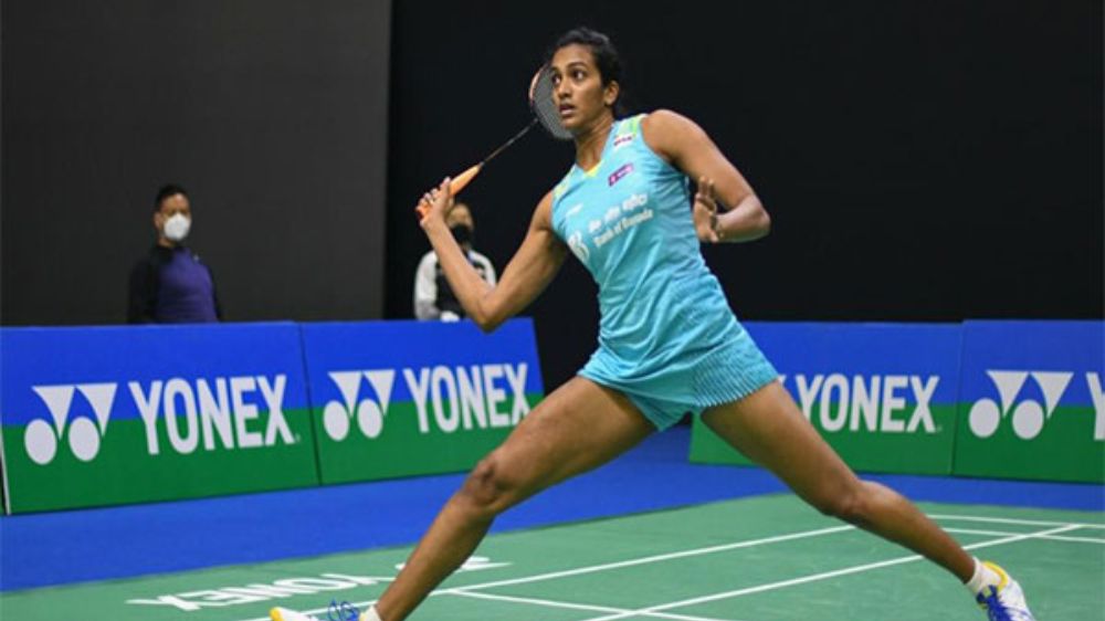 Madrid Spain Masters 2023: PV Sindhu enters 1st final of the season