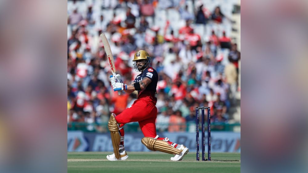 IPL 2023: Brilliant Brar stops RCB at 174