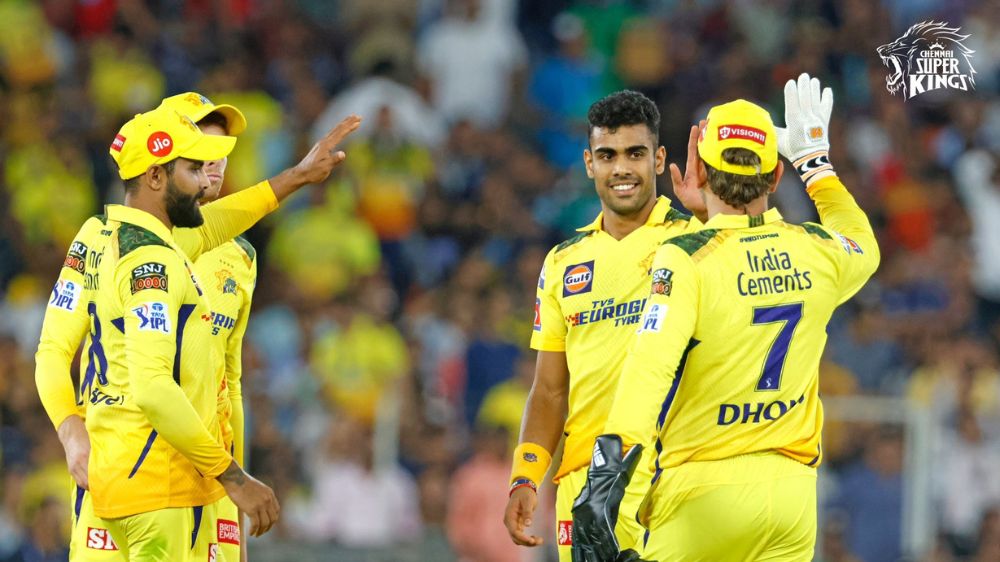IPL: Chepauk has always been impregnable fortress of CSK, says Kaif