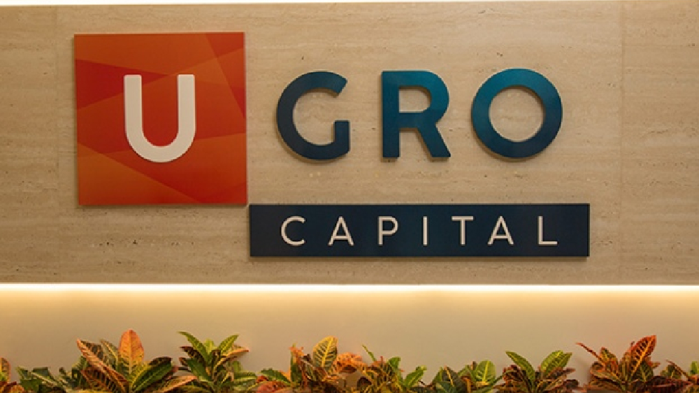 Ugro Capital raises in equity capital Rs 340 cr Ugro Capital raises in equity capital Rs 340 cr