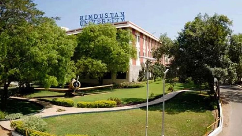 HITS, ENAC sign MoU for avanced masters programme in aviation