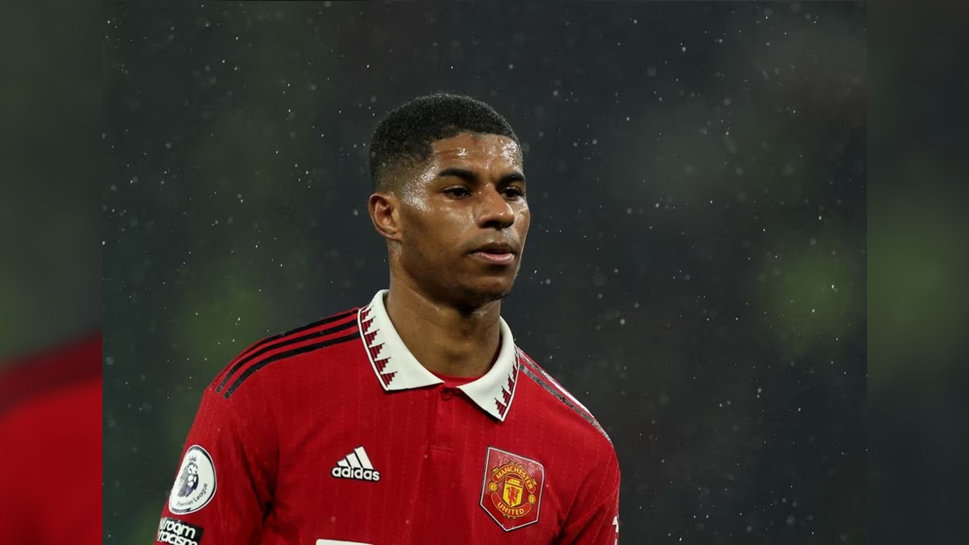 Man Utds Rashford to miss Sevilla clash