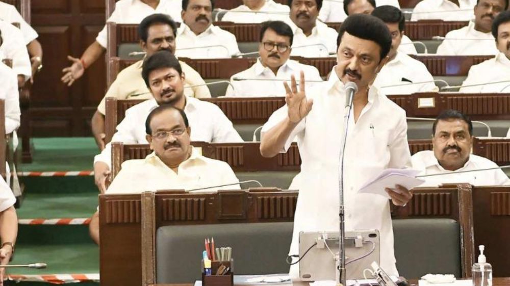 New anti-terrorism squad for Intelligence Wing: Stalin