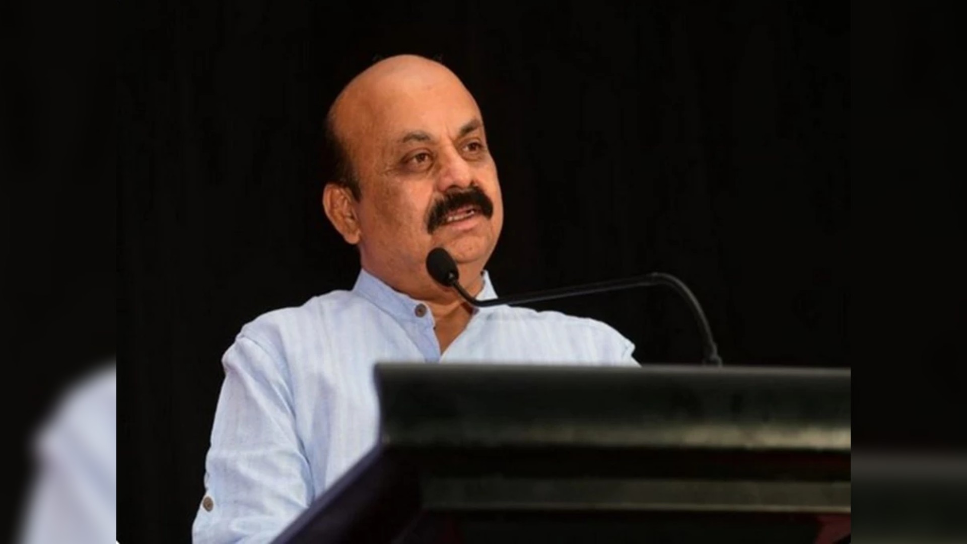 Bommai has assets worth Rs 49.70 crore, reveals election affidavit