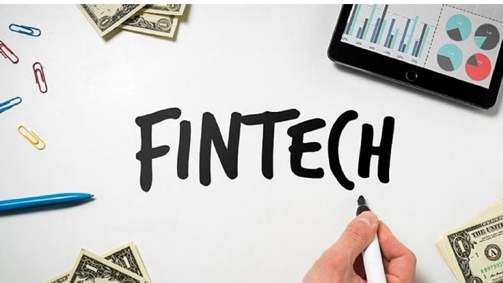Indian fintech start-ups raise $1.2 bn in Q1 2023