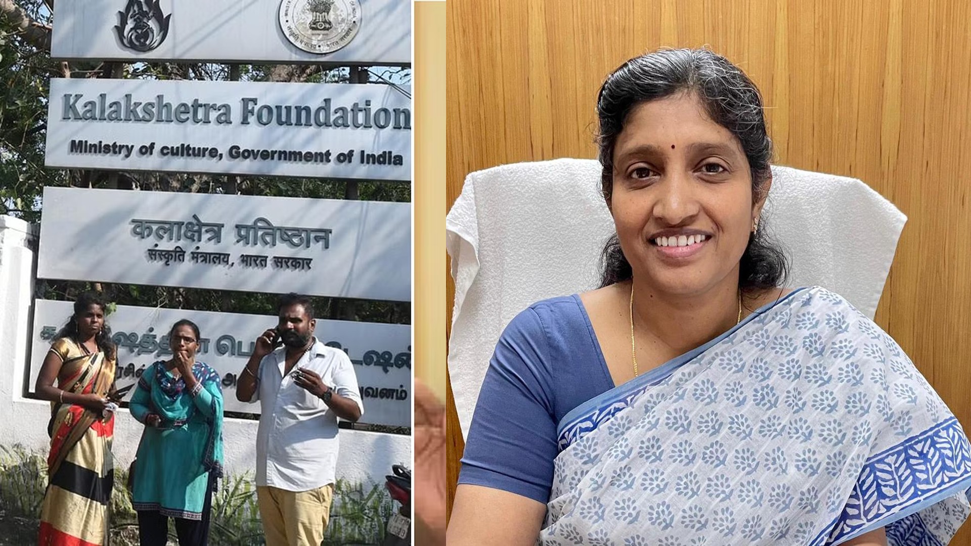 Kalakshetra row: High Court advocate Ajeetha resigns from ICC