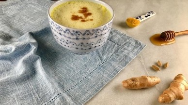 Indian diet, tea & turmeric lowered Covid severity, deaths: ICMR study