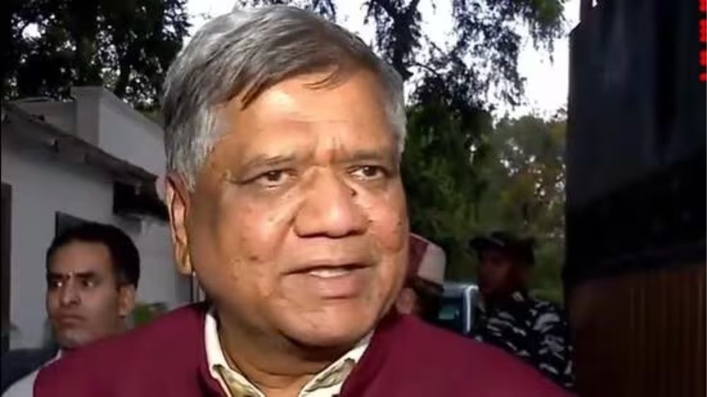 With Shettars joining, Cong aims at breaking Lingayat votebank