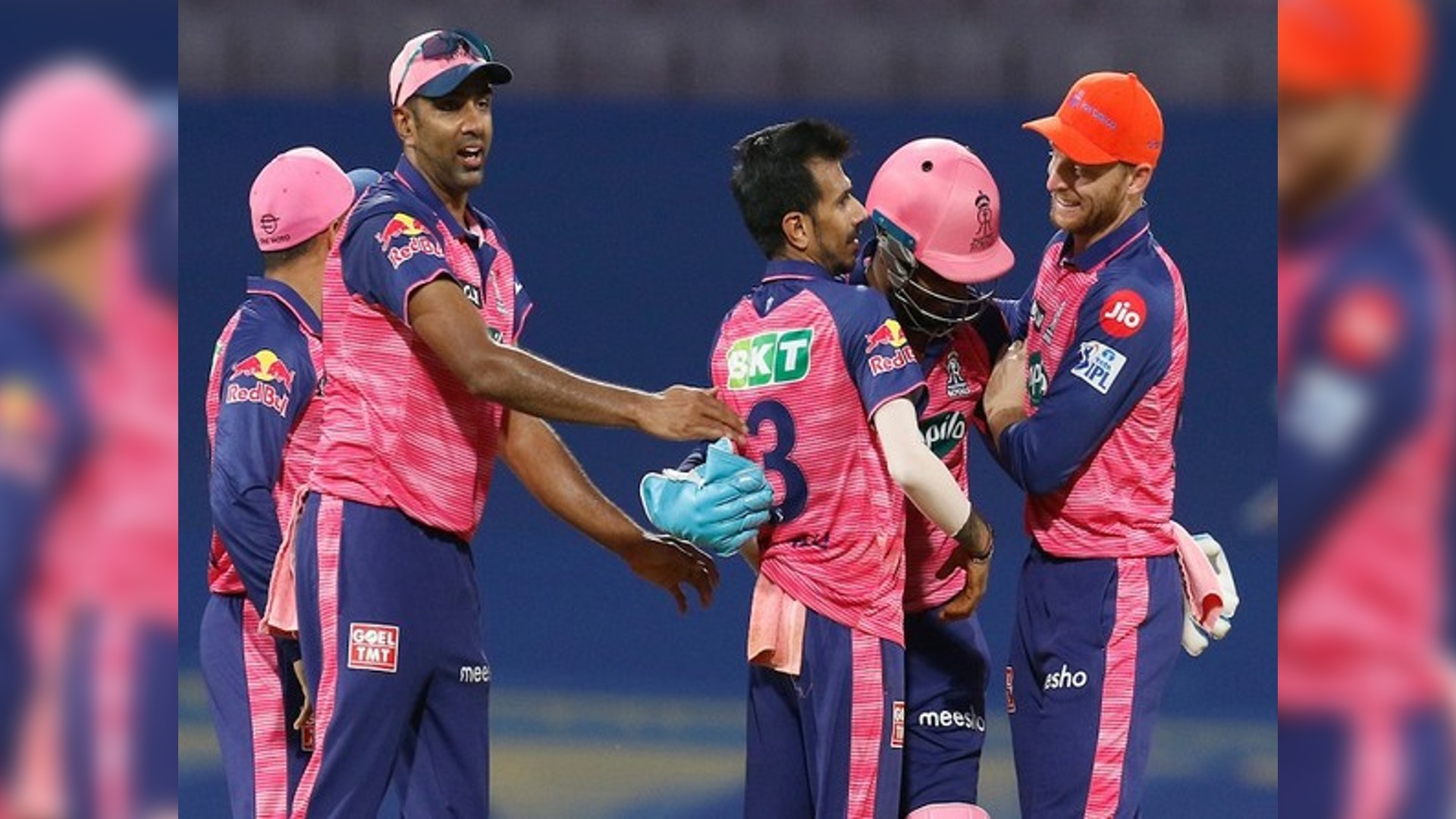 Rajasthan Royals beats Chennai Super Kings by 3 runs