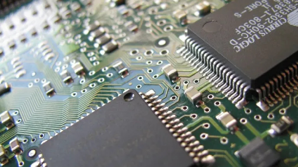 Global chip revenue to decline 11% this year, short-term outlook grim Global chip revenue to decline 11% this year, short-term outlook grim