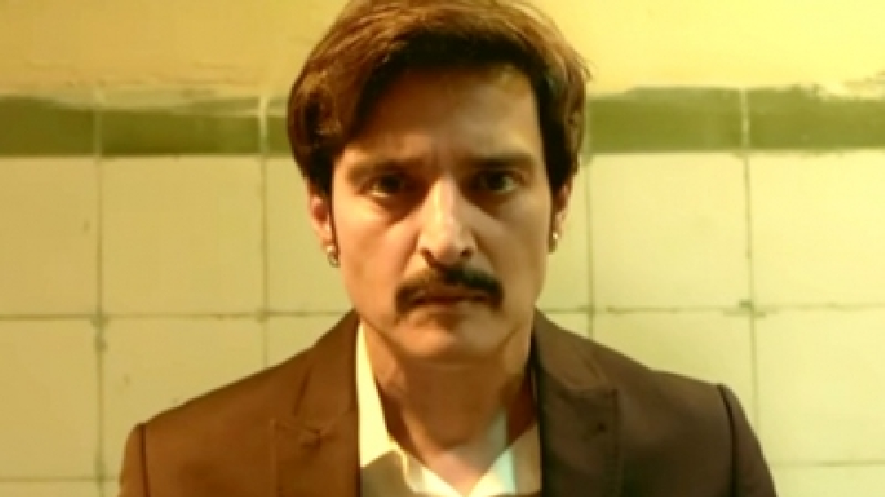 Jimmy Shergill to play a grey character in crime thriller ‘Aazam’