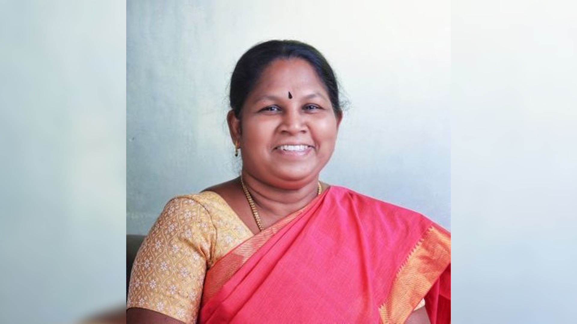 State gives priority for SC/STs’ edu: Minister N Kayalvizhi State gives priority for SC/STs’ edu: Minister N Kayalvizhi