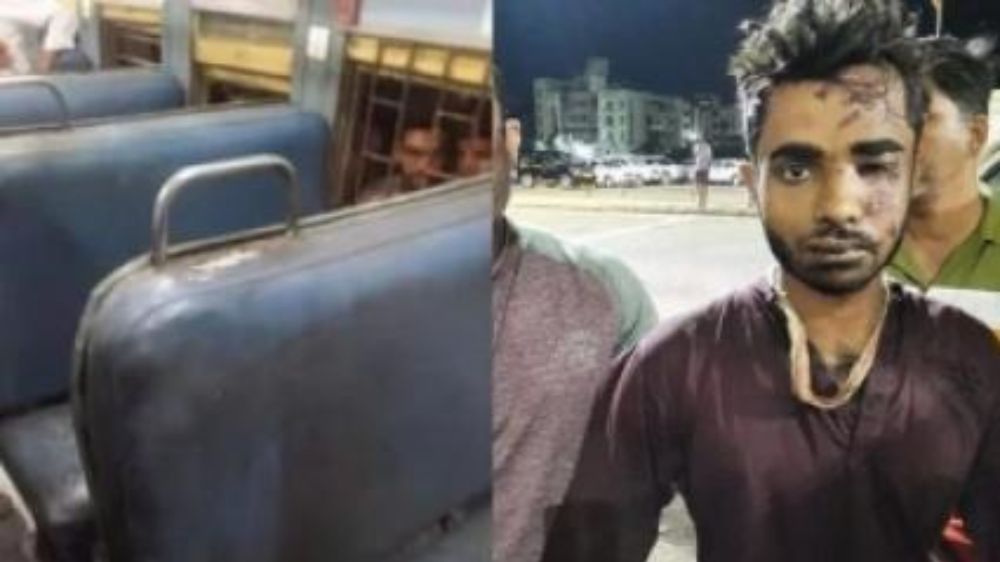 NIA likely to takeover Kerala train fire investigation