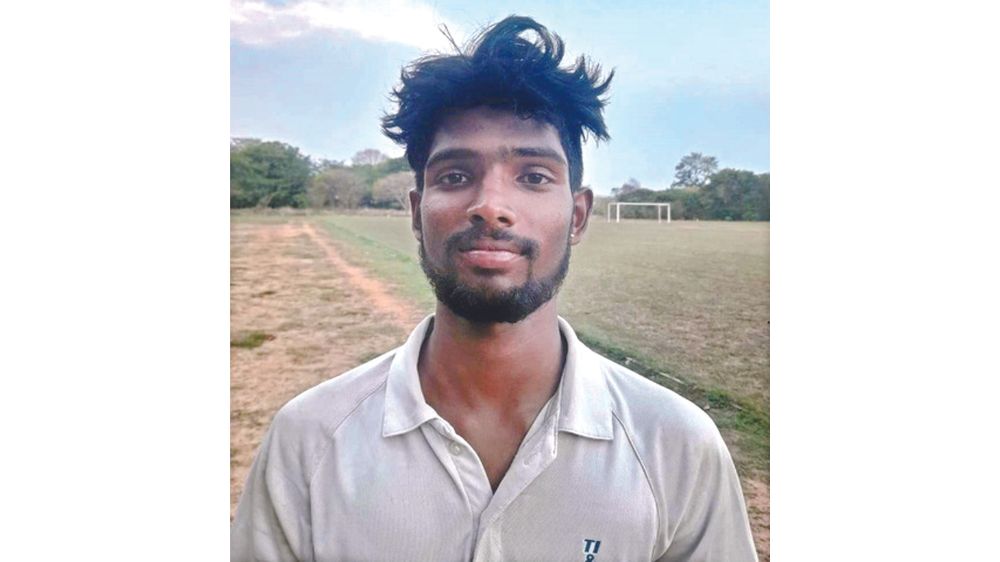 Vishal shines with all-round show