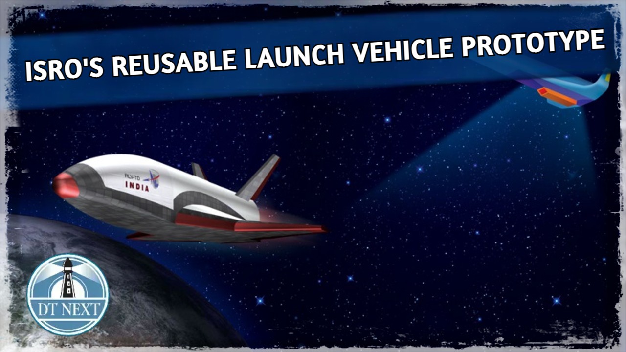 ISRO Successfully Conducts Autonomous Landing ISRO Successfully Conducts Autonomous Landing