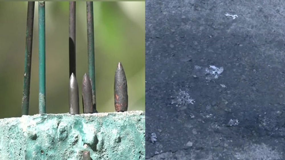 J-K: Bullets found at Poonch terror attack spot