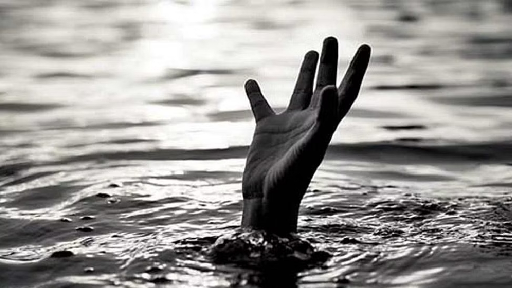 Trying to wash face, siblings drown in lake near Kanchi