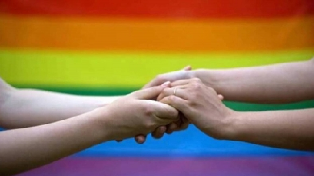 Centre urges SC on making states/UTs party to same-sex marriage case Centre urges SC on making states/UTs party to same-sex marriage case