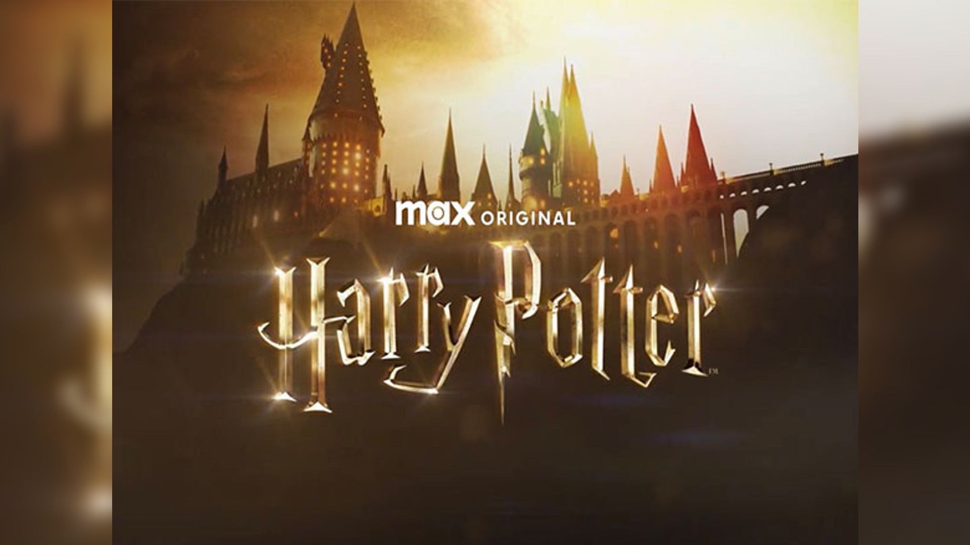 Harry Potter TV series officially announced, check out motion poster