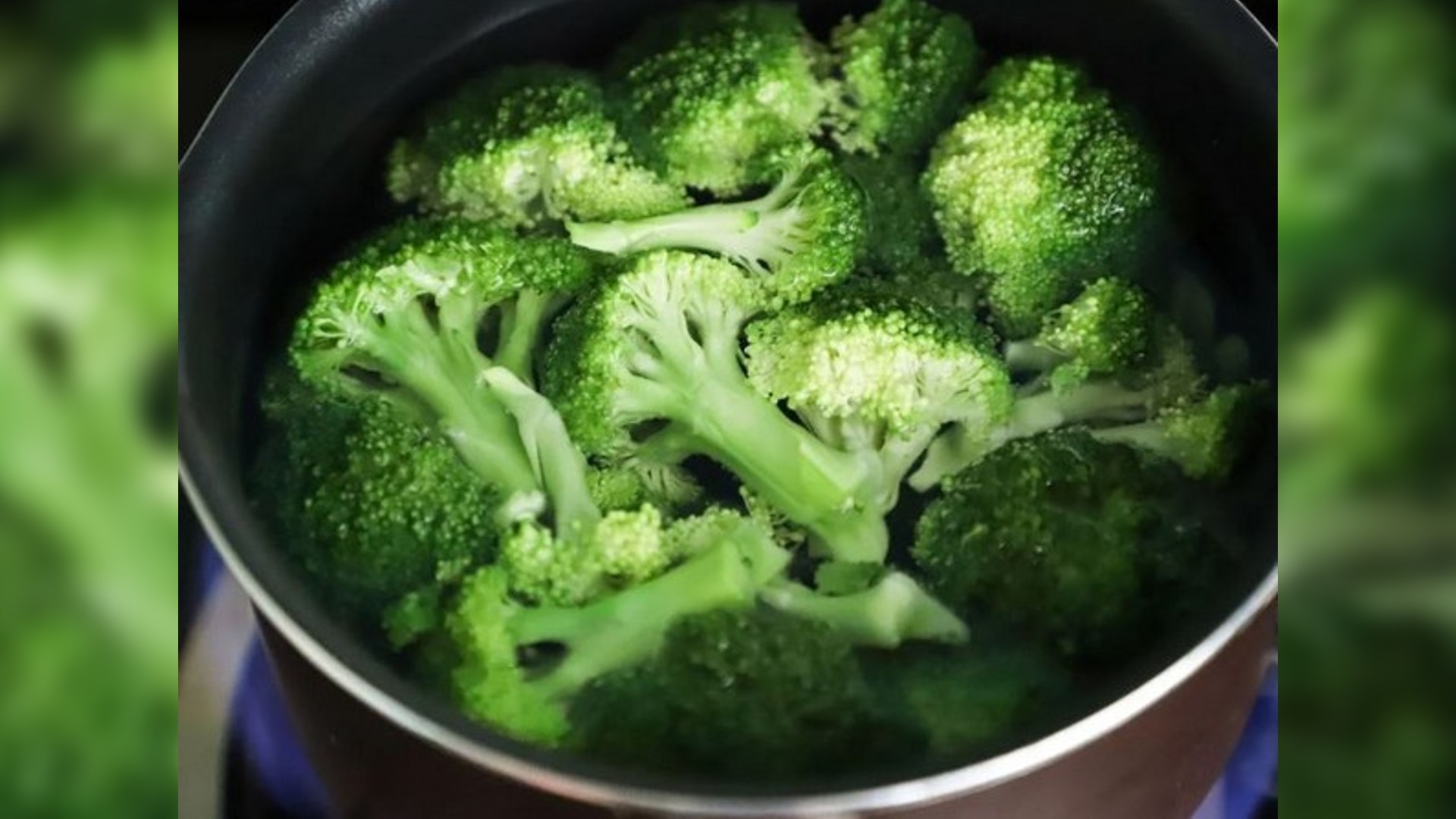 Broccoli has properties that can prevent sickness: Study