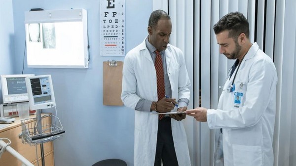 Higher lithium levels in drinking water might increase autism risk