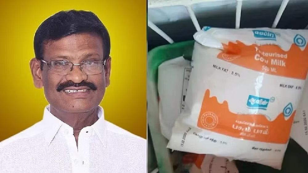 ‘Will consult Stalin on increasing Aavin milk procurement price’