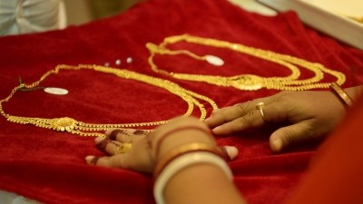 Akshaya Tritiya may present a pleasant surprise for gold buyers