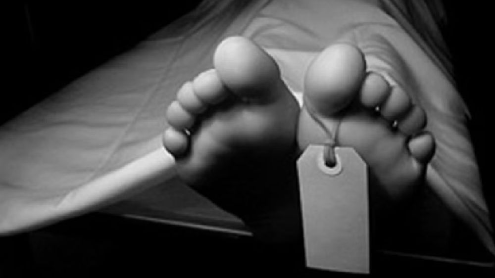 Farmer dead after lightning strike in Ponneri