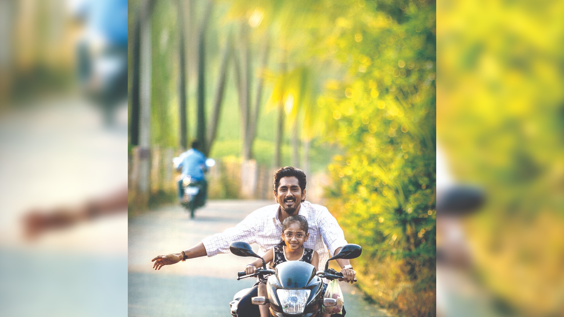 Casting Siddharth as a small-town lad has worked well: SU Arunkumar