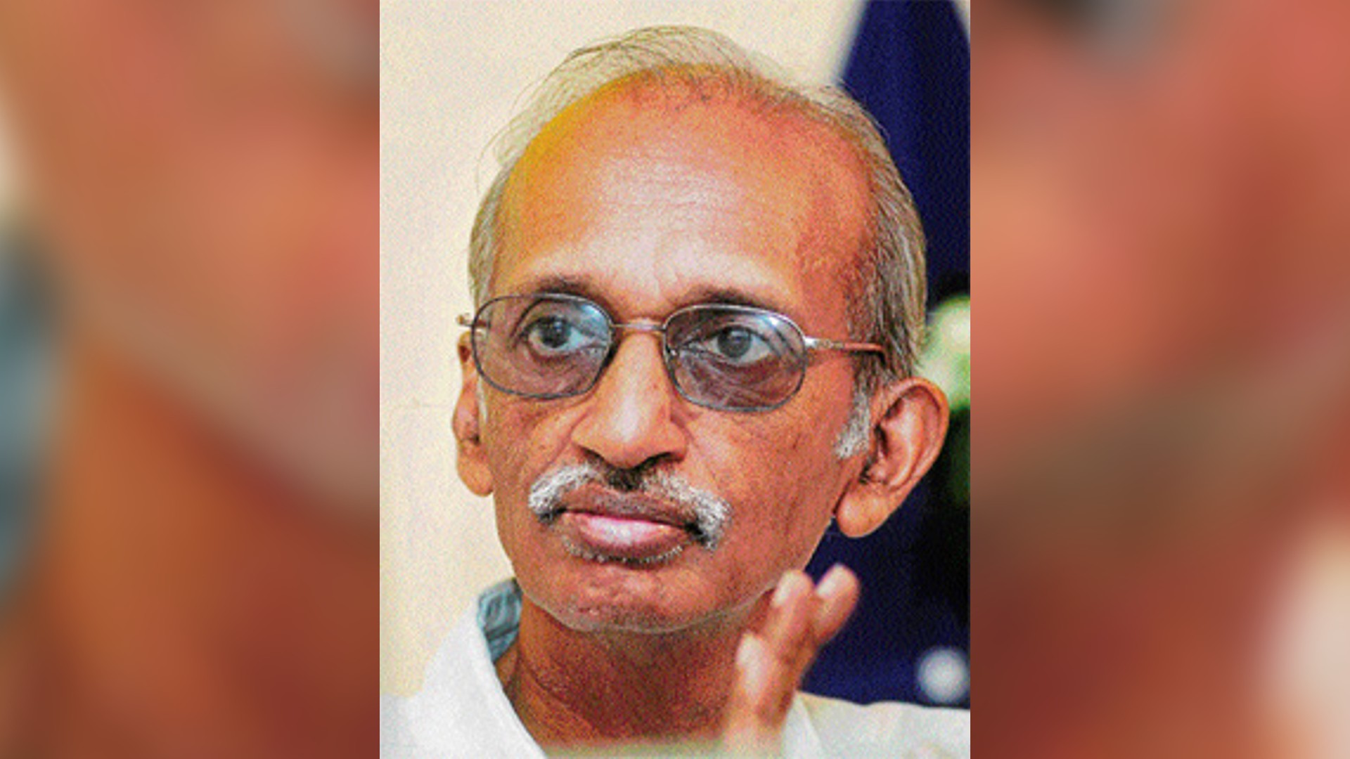 Retired IAS officer Naresh Gupta, epitome of quiet efficiency, dies in Chennai