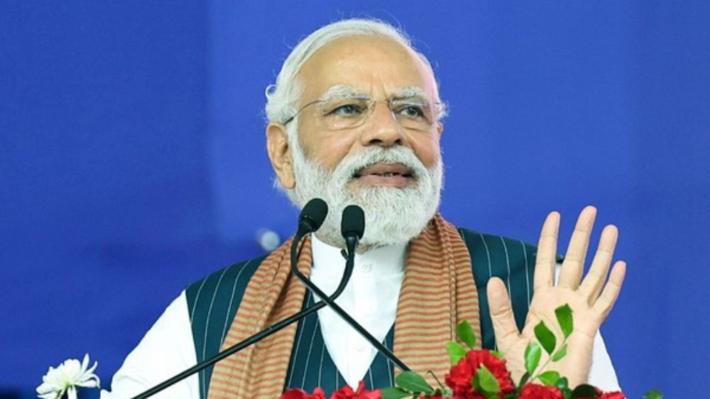 Mann Ki Baat to go global with live broadcast at UN HQ tomorrow