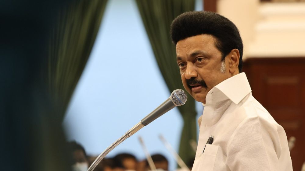 Ready to support evacuation of stranded Tamilians from Sudan: Stalin