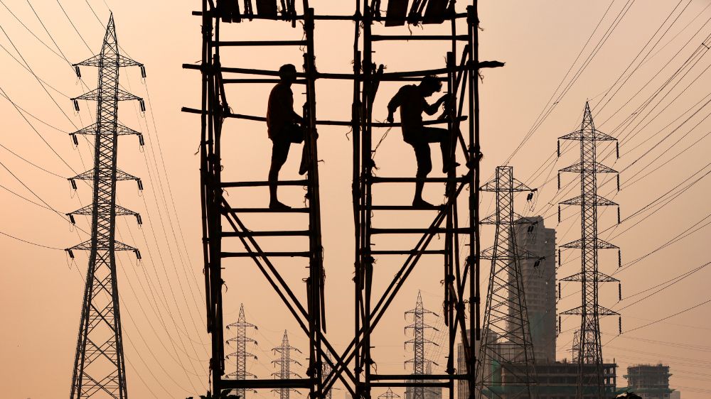 Rising temperatures push TNs power demand for 3rd consecutive day