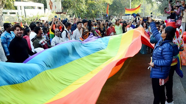 BCI passes resolution opposing same-sex marriage legalisation