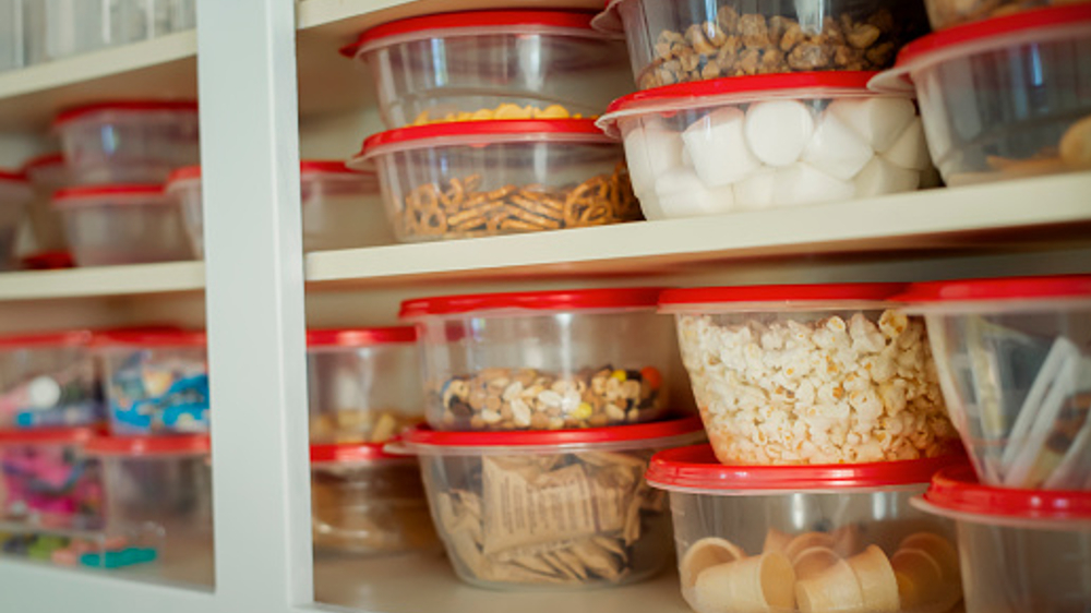 Tupperware stares at shut down; shares  plunge by 50%