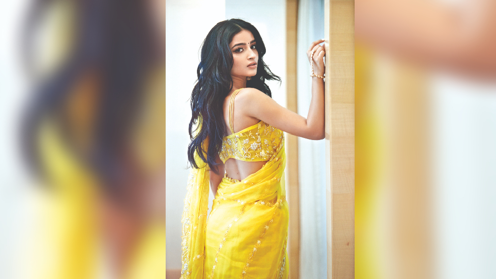 Aspiring actors could break stereotypes with good scripts: Vishakha Dhiman