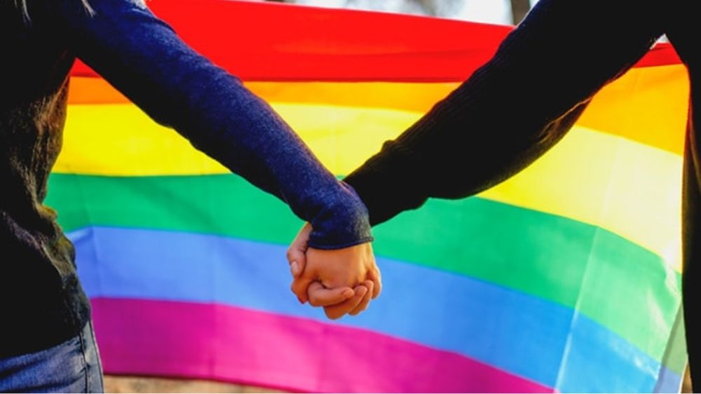 EDITORIAL: Betrothals, but non-binary EDITORIAL: Betrothals, but non-binary