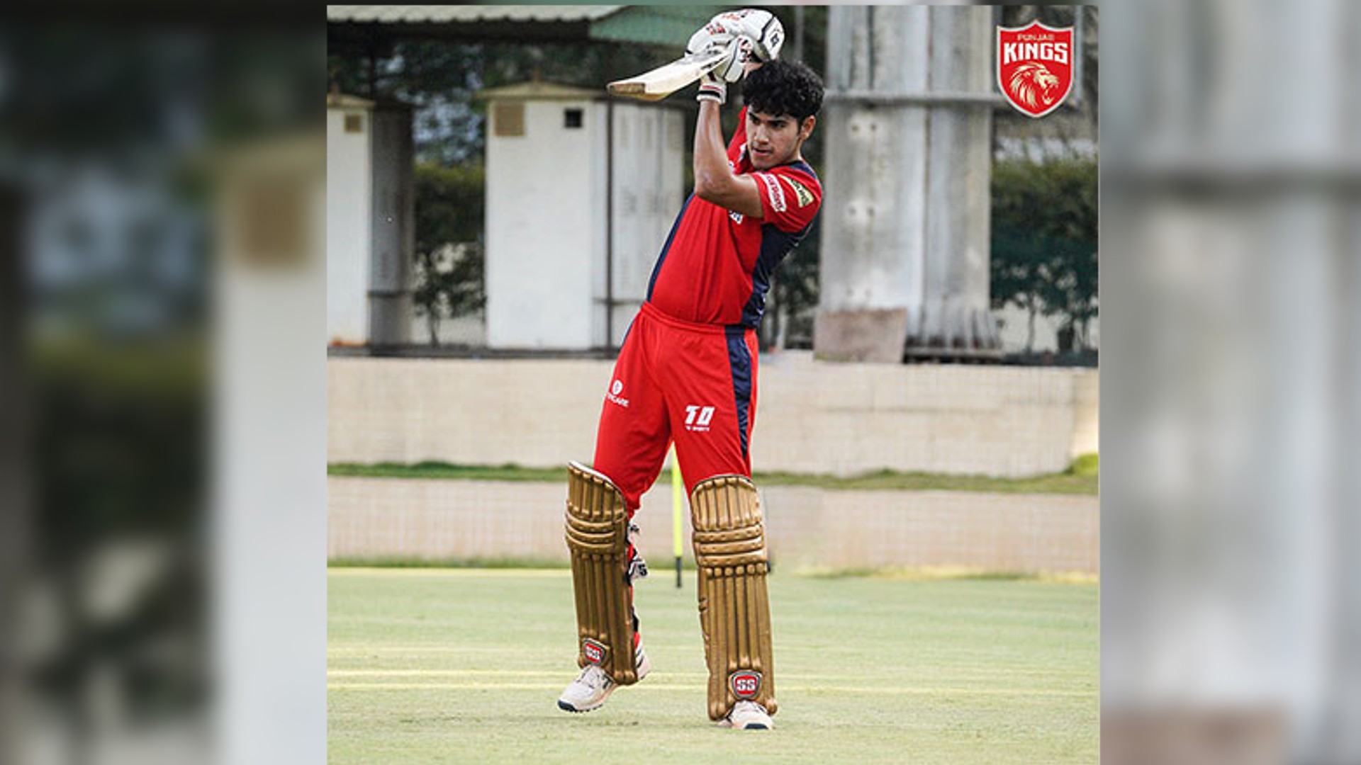 Punjab Kings sign Gurnoor Singh as Rajs replacement in IPL 2023