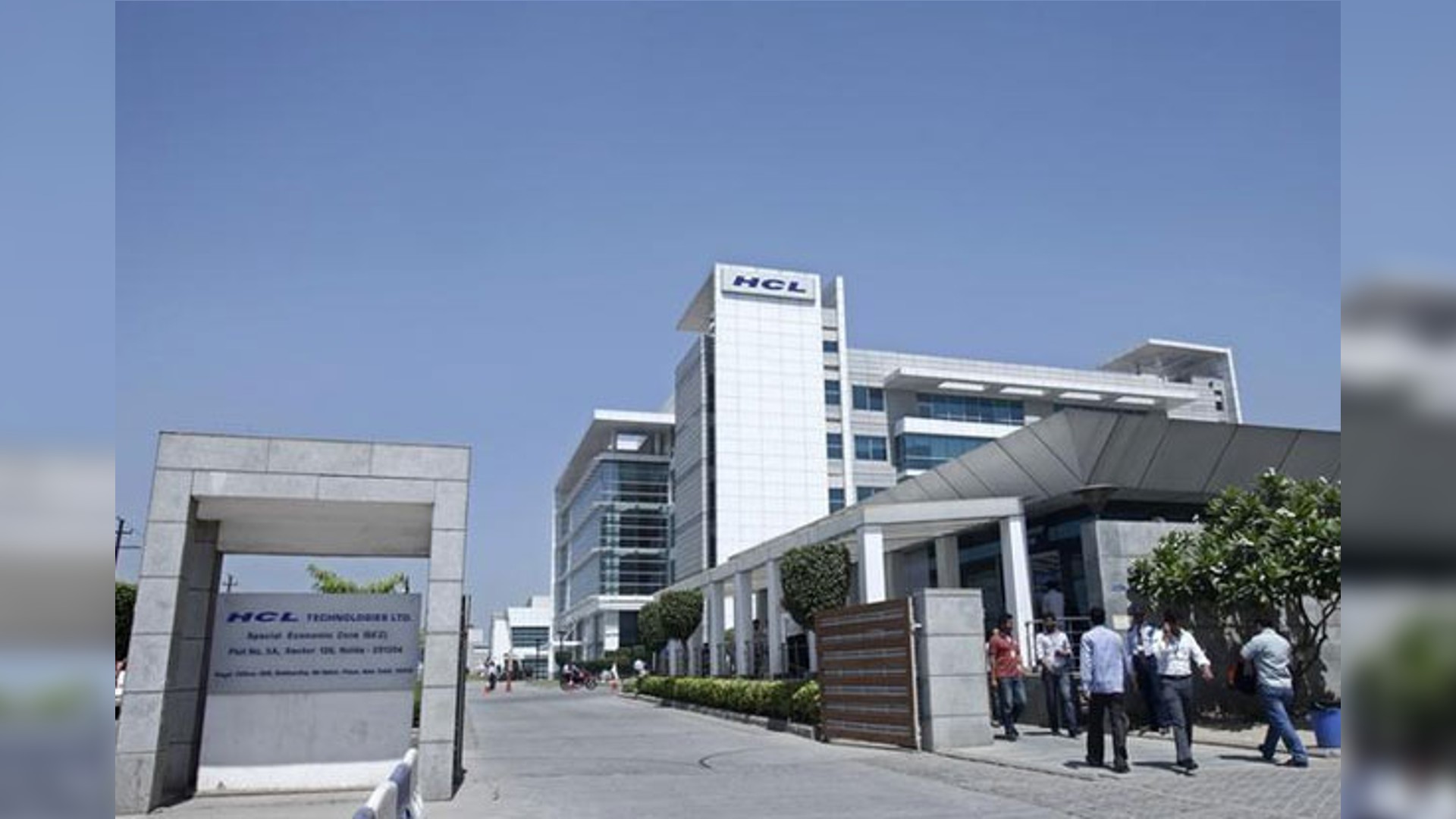 HCL Technologies Q4 profit surges 11% to Rs 3,983 crore