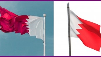 Qatar, Bahrain to resume diplomatic ties