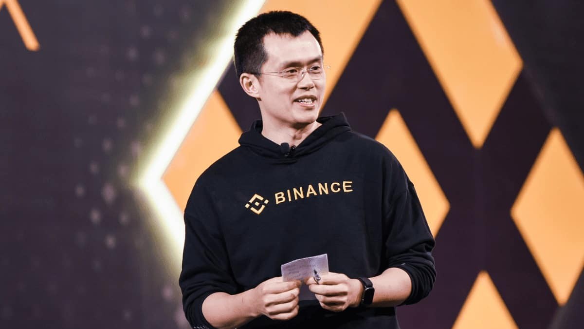 Binance CEO CZ gives tips to Twitter to shore up revenue