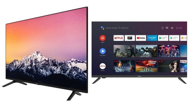 India smart TV market grows 28%, homegrown brands capture 24% share