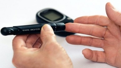 Walk 3 minutes every half an hour to keep Type-1 diabetes in check
