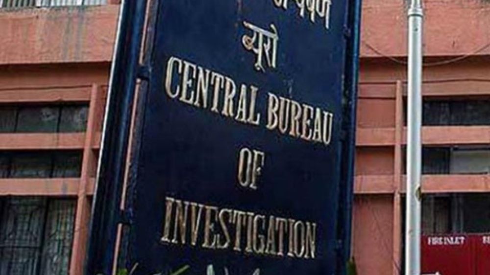 CBI arrests TMC MLA Saha in Bengal teachers recruitment scam