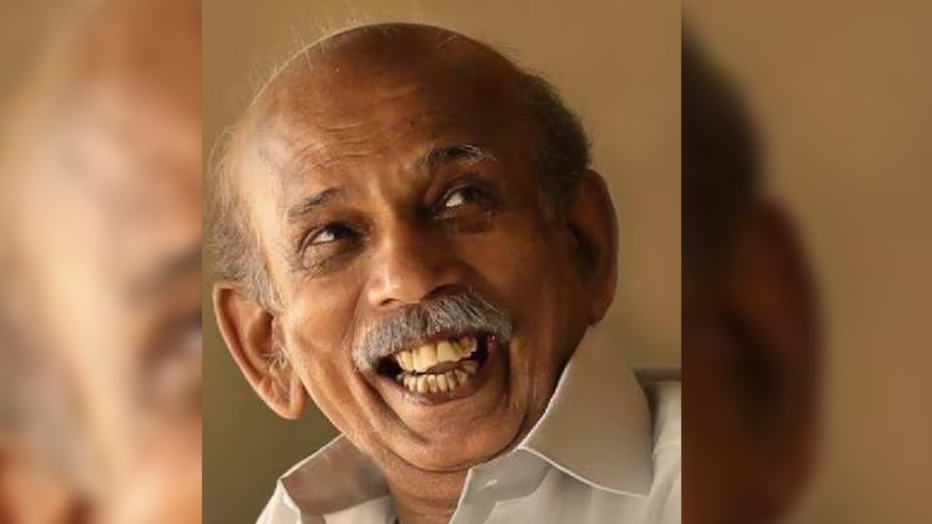 Actor Mamukkoya laid to rest; hundreds turn up for one last glimpse