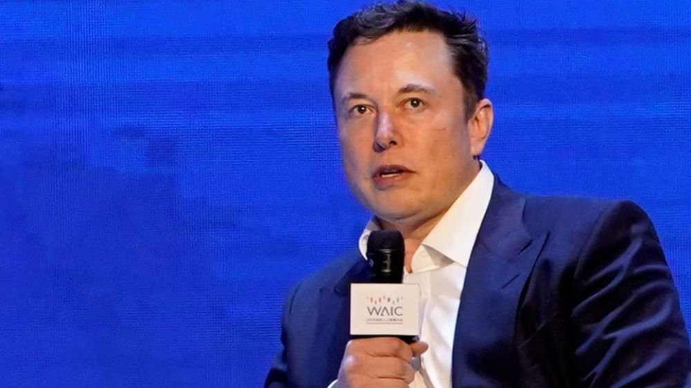 Elon Musk plans AI startup to rival OpenAI: Reports